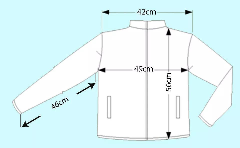 Other WOMENS JOULES ZIP JACKET VEST 2 IN 1 SIZE UK 10 VGC Size M / US 6-8 / IT 42-44 - 3 Thumbnail