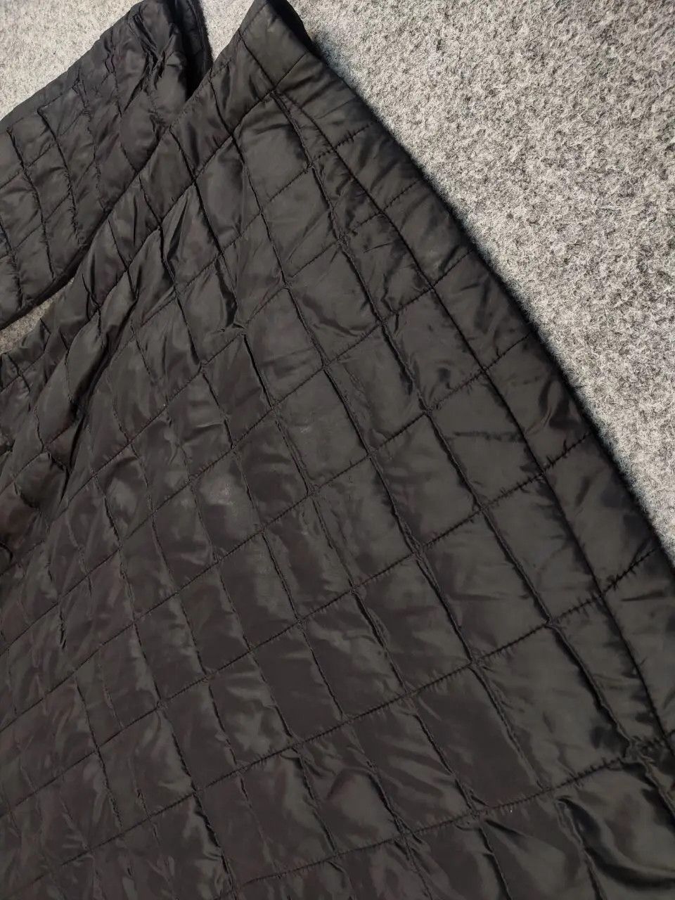 The North Face The North Face Black Thermoball Eco Quilted Jacket Size US S / EU 44-46 / 1 - 8 Thumbnail