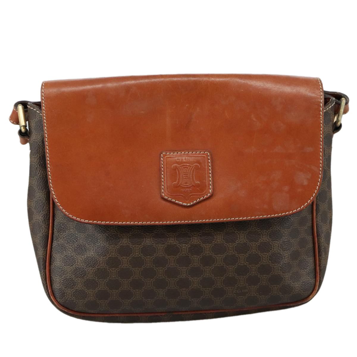 Celine Céline Macadam shoulder Size ONE SIZE - 1 Thumbnail