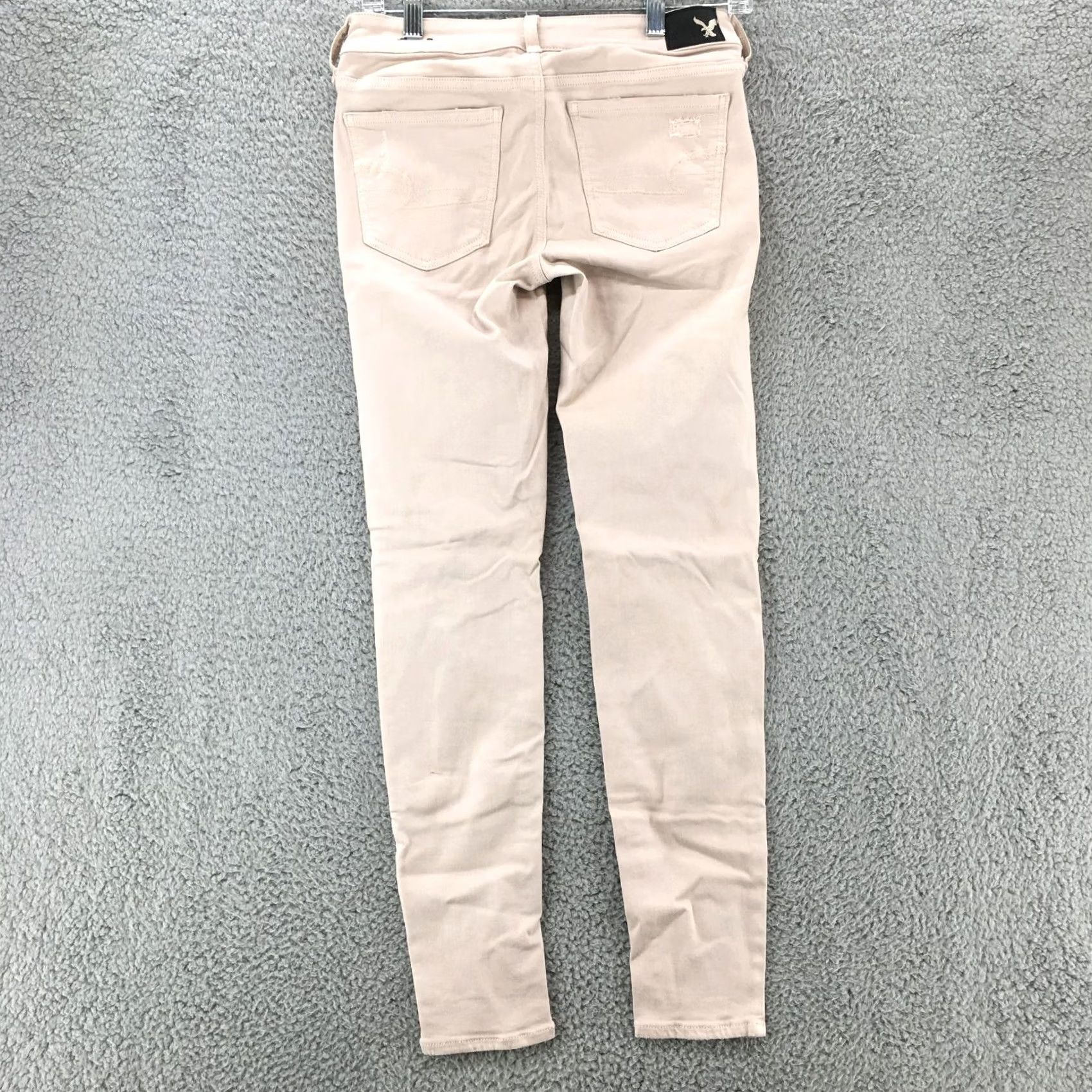 American Eagle Outfitters Item Specifications: Mens, Shoes, Black Grey, US 11 Size 27" / US 4 / IT 40 - 5 Thumbnail
