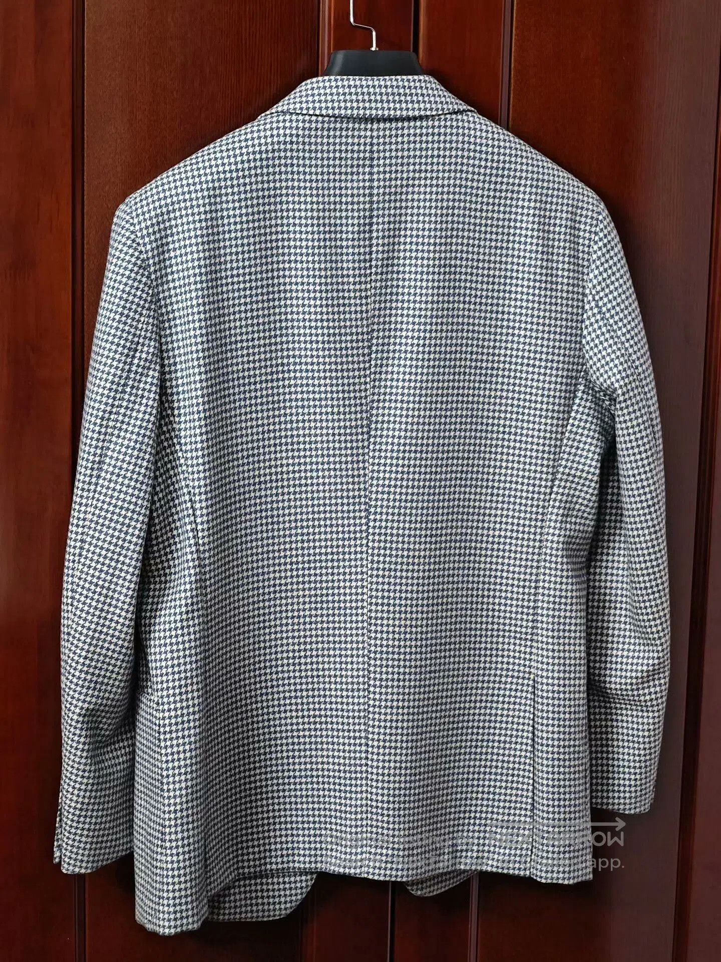 Japanese Brand Custom Robert Noble Wool Suit. Size US M / EU 48-50 / 2 - 8 Thumbnail