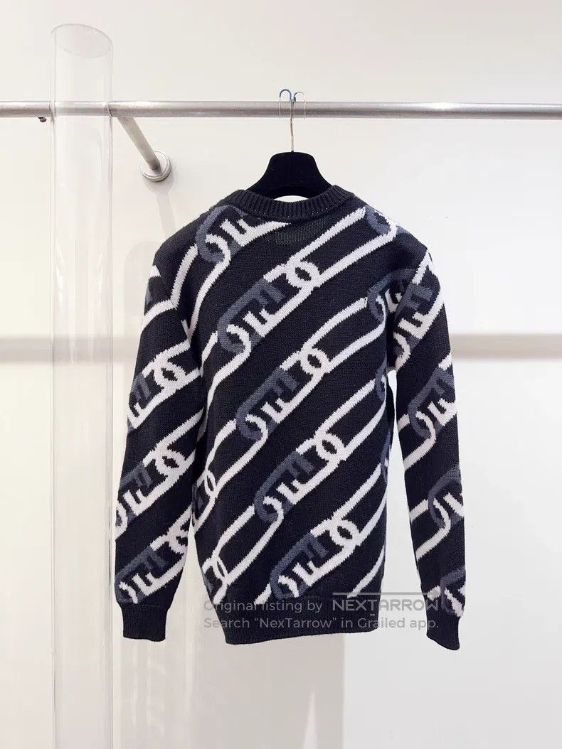 Fendi Fendi Sweater Size US M / EU 48-50 / 2 - 4 Thumbnail