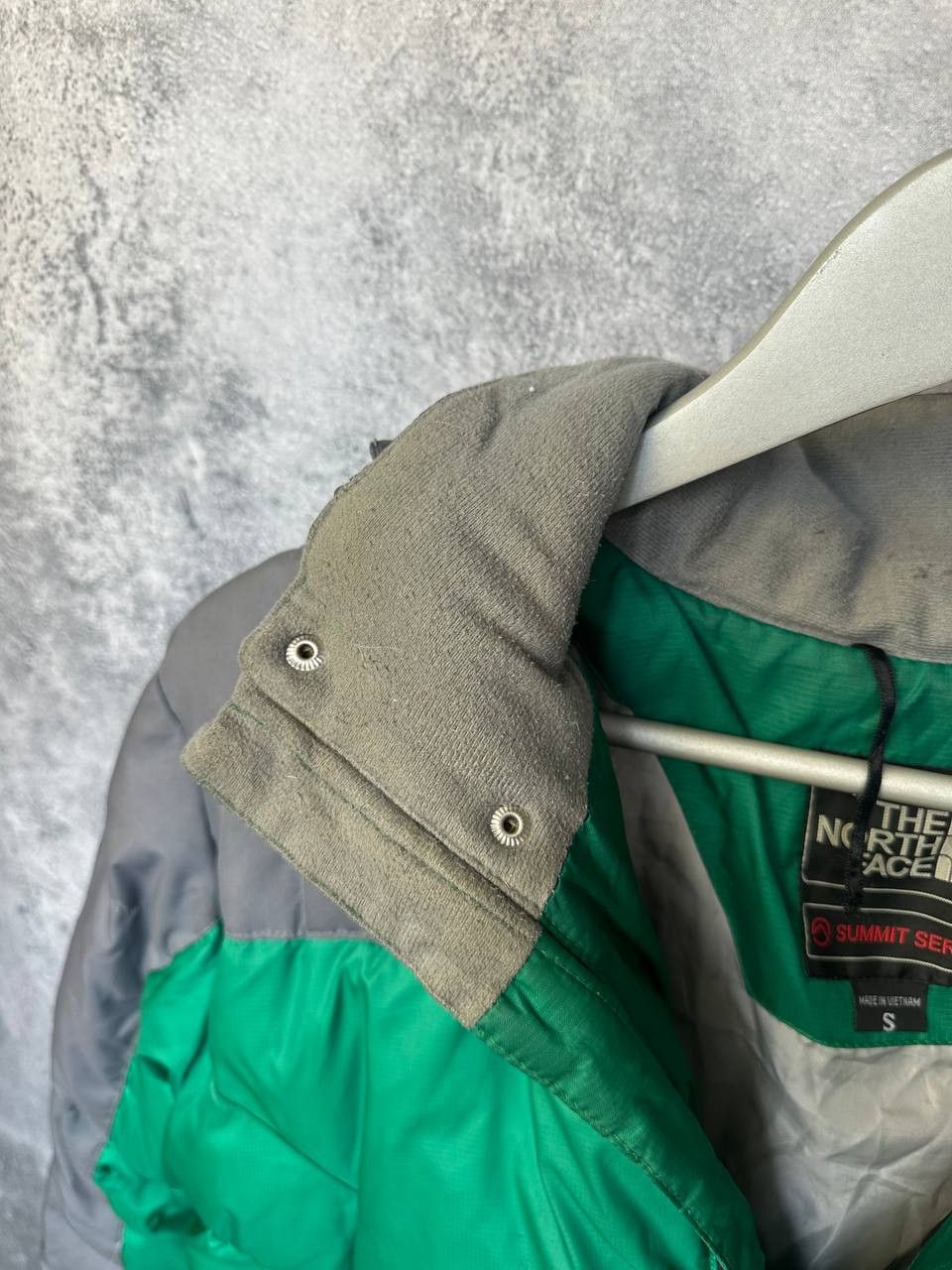 The North Face The North Face 900 Down Puffer Jacket Quilt Summit Series Size US S / EU 44-46 / 1 - 18 Thumbnail
