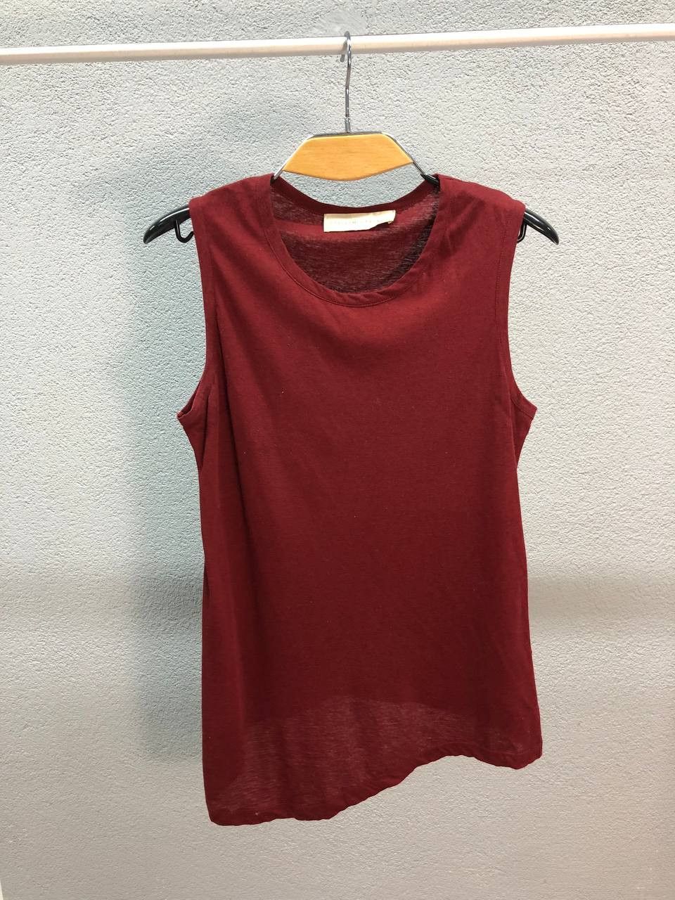 Stella McCartney Stella Mccartney womens tunic size 40 / M-L Size S / US 4 / IT 40 - 1 Thumbnail