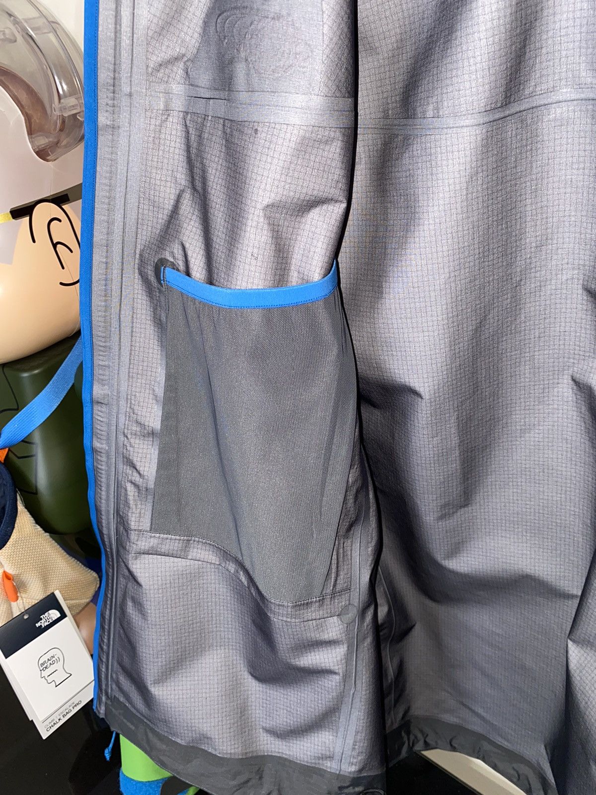 Arc'teryx × Beams Plus Arcteryx x Beams Alpha SV 35th Anniversary Jacket Size US M / EU 48-50 / 2 - 9 Thumbnail