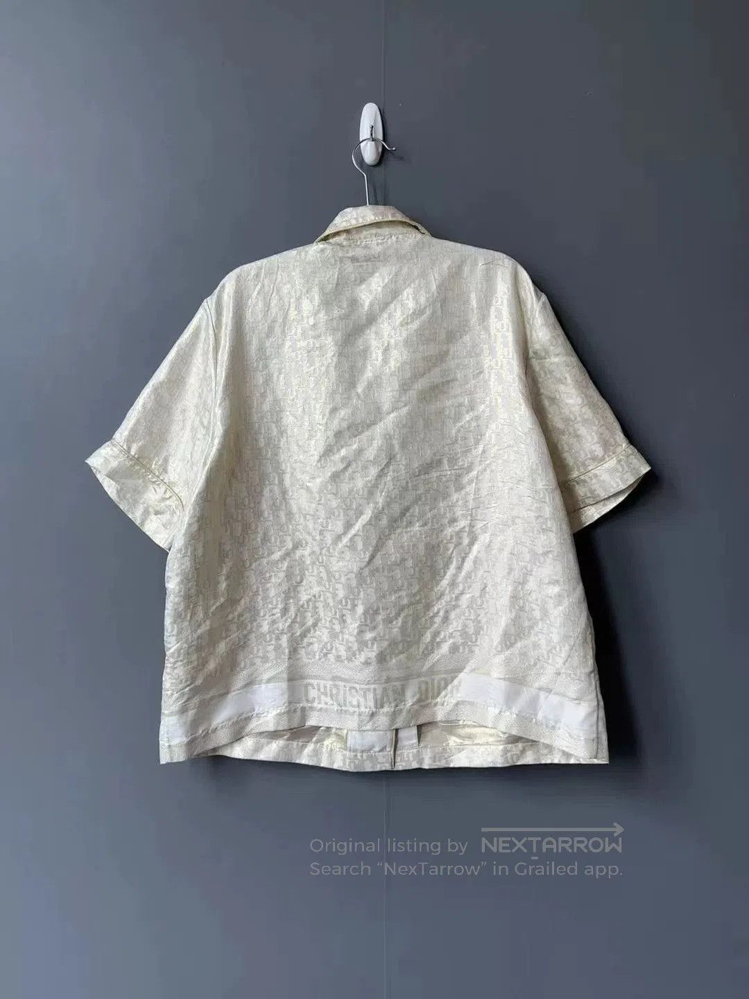 Dior Dior Gold All. Size US S / EU 44-46 / 1 - 2 Thumbnail