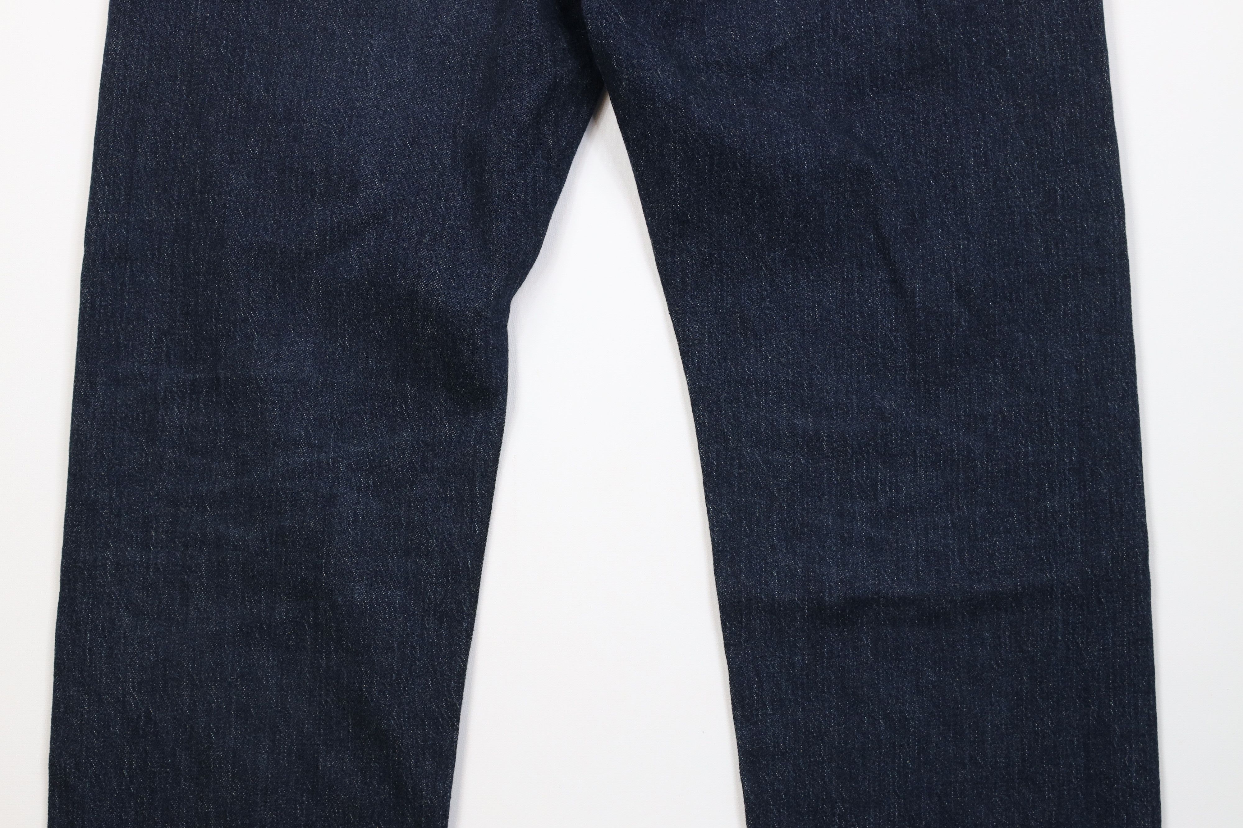 Levi's Deadstock Vintage Y2K Levis 505 Stretch Straight Leg Jeans Size US 38 / EU 54 - 8 Thumbnail