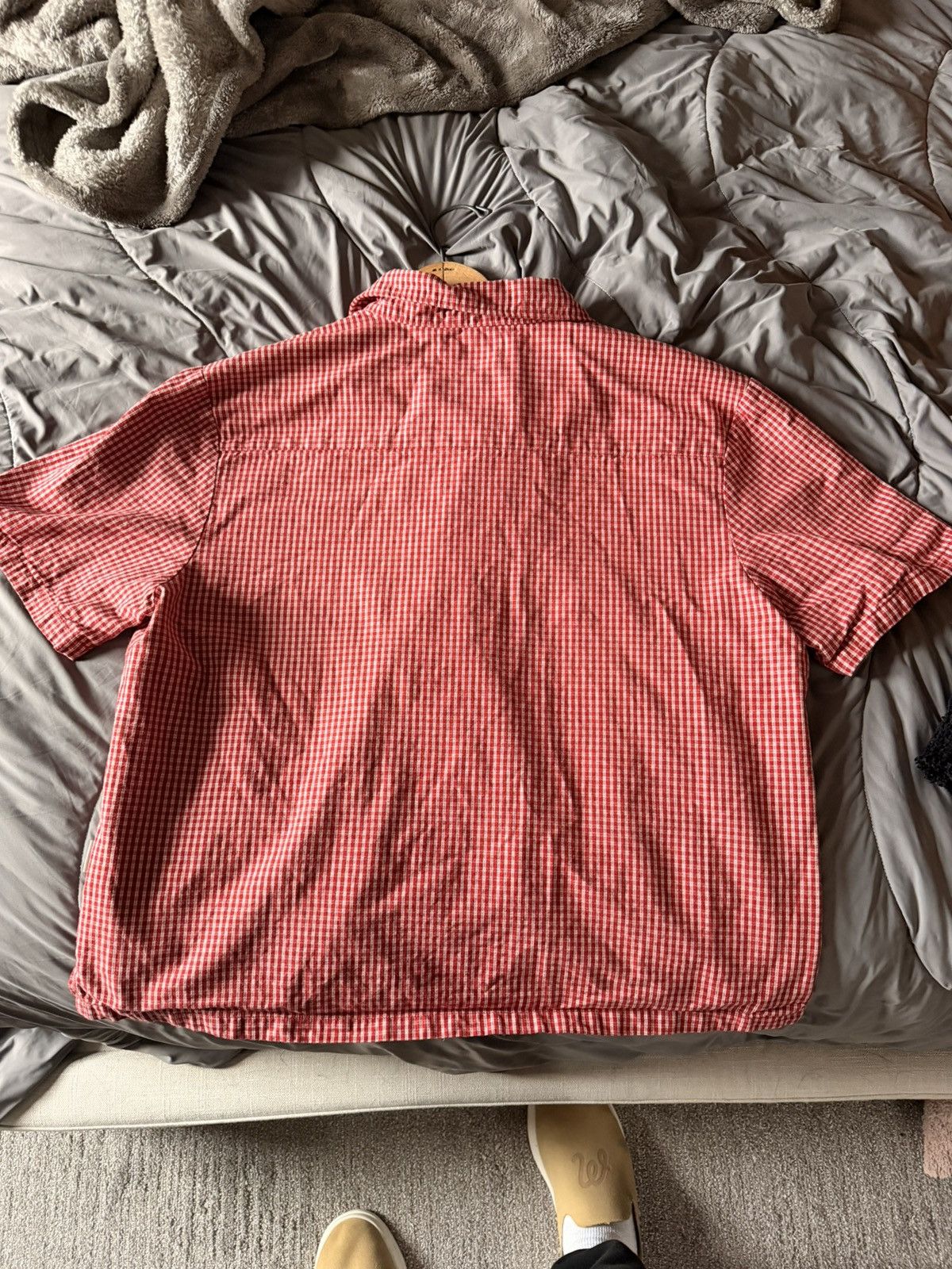 Other We Are Bound size large cropped shirt Size US L / EU 52-54 / 3 - 2 Thumbnail