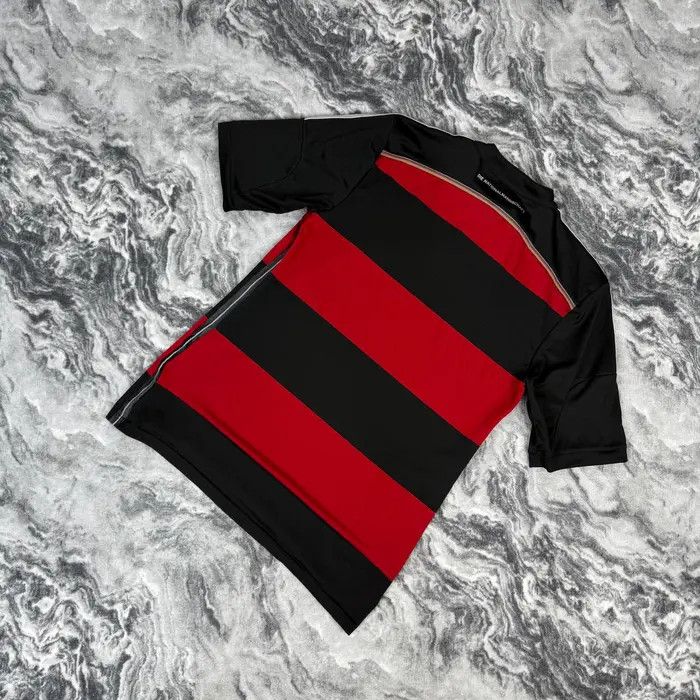 Adidas Adidas Germany 2014 2015 Away Football Shirt Soccer Jersey Size US M / EU 48-50 / 2 - 7 Thumbnail