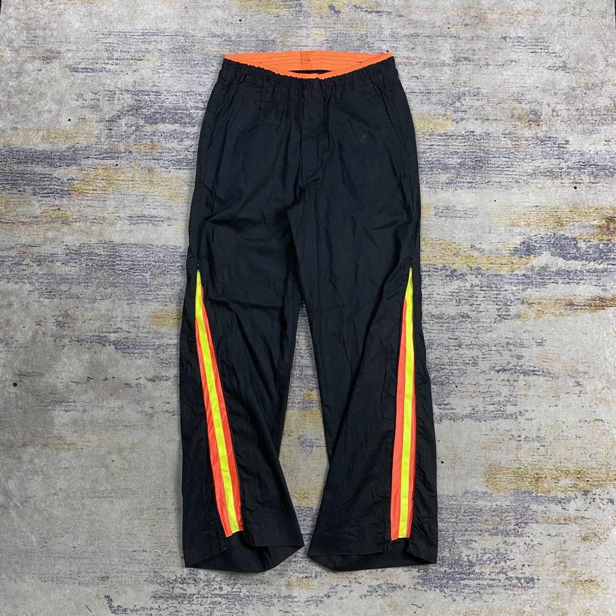 Sasquatchfabrix Sasquatch Fabric pants Size US 30 / EU 46 - 1 Thumbnail