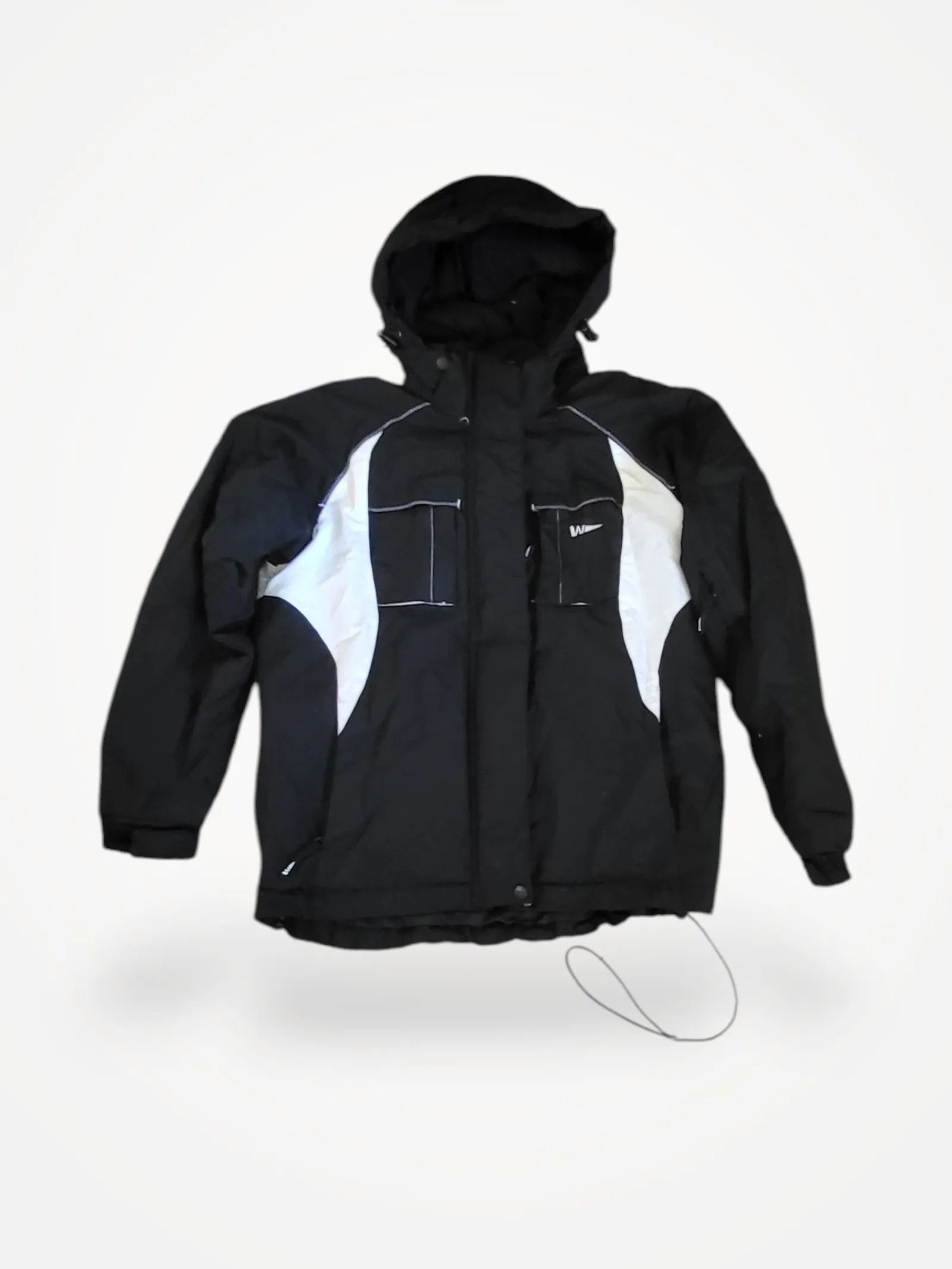 Weather Report Weather report Skidjacka Jacket Size XS / US 0-2 / IT 36-38 - 1 Thumbnail
