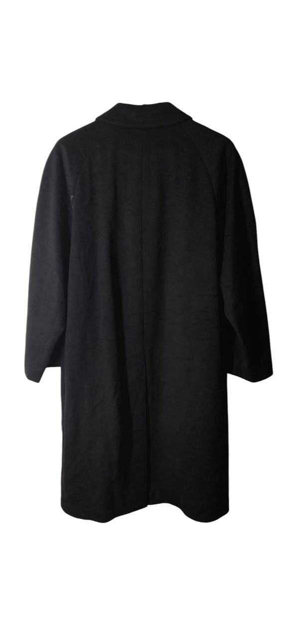 Lanvin LANVIN PARIS TRECH LONG COAT PARKA JACKET Size US L / EU 52-54 / 3 - 8 Thumbnail