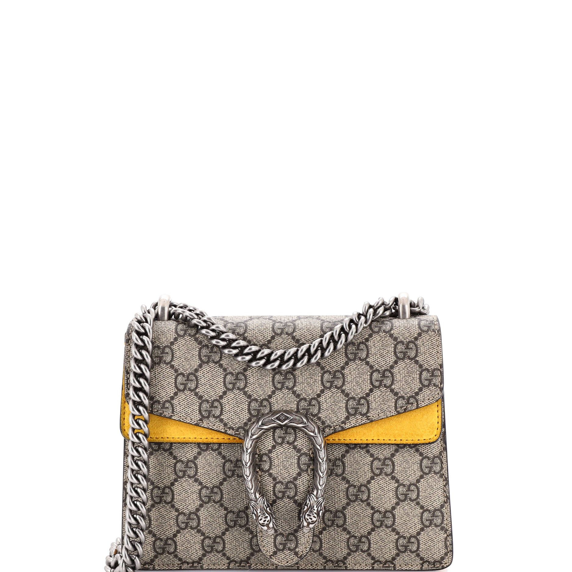 Gucci Dionysus Bag Size ONE SIZE - 1 Thumbnail