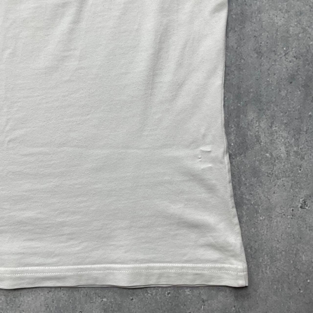 Barbour × Wood Wood Barbour x Wood Wood T Shirt White Size S Size US S / EU 44-46 / 1 - 14 Thumbnail