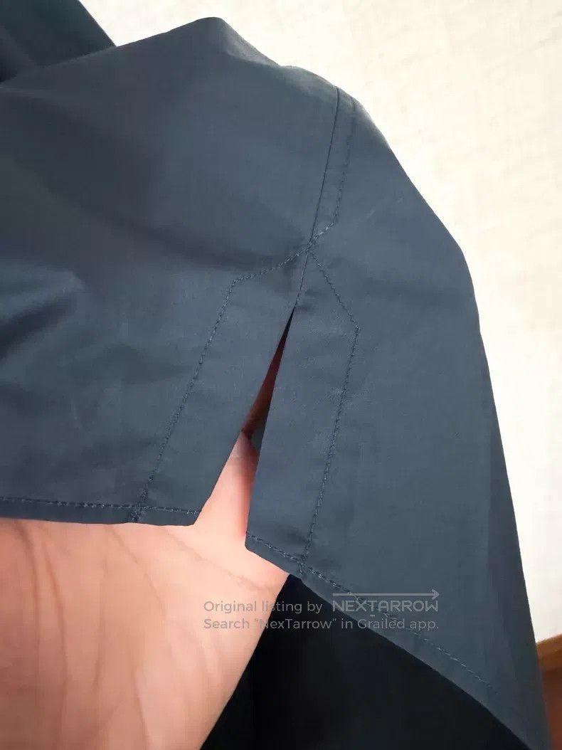 Hermes Hermes size 39 Men's shirt for spring and summer Size US M / EU 48-50 / 2 - 4 Thumbnail