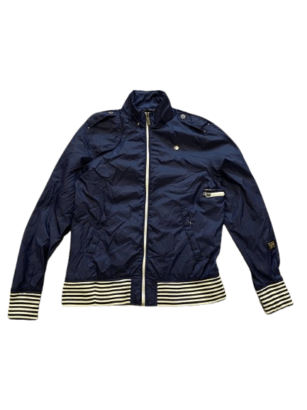 G-Star Vintage G-Star Raw Streetwear Light Jacket Size L Size US L / EU 52-54 / 3 - 1 Thumbnail