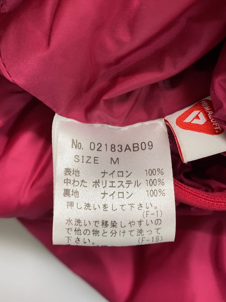 Hysteric Glamour Hysteric Glm Primaloft Nylon Taffeta Hooded Padded Jkt Pink Size US M / EU 48-50 / 2 - 4 Thumbnail