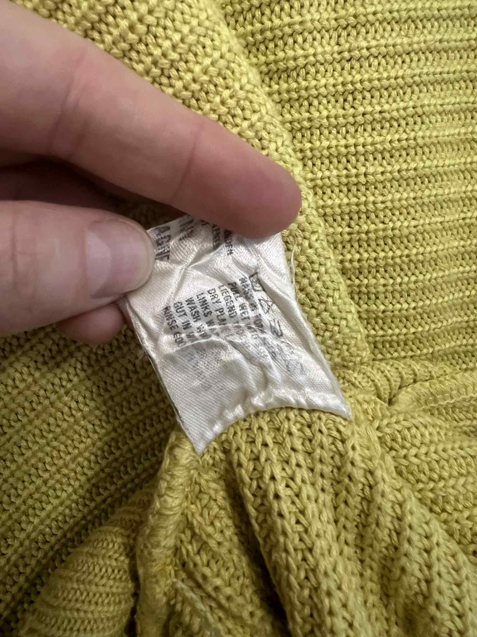 Carlo Colucci Carlo Colucci sweater vintage 💥🔥 Size US M / EU 48-50 / 2 - 3 Thumbnail