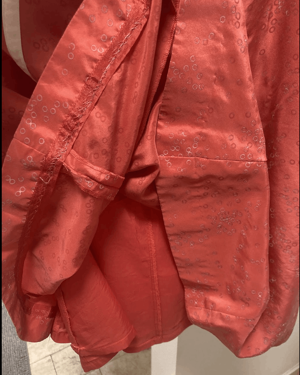 Marc Jacobs Silk Vintage Marc Jacobs skirt Size 27" / US 4 / IT 40 - 5 Thumbnail