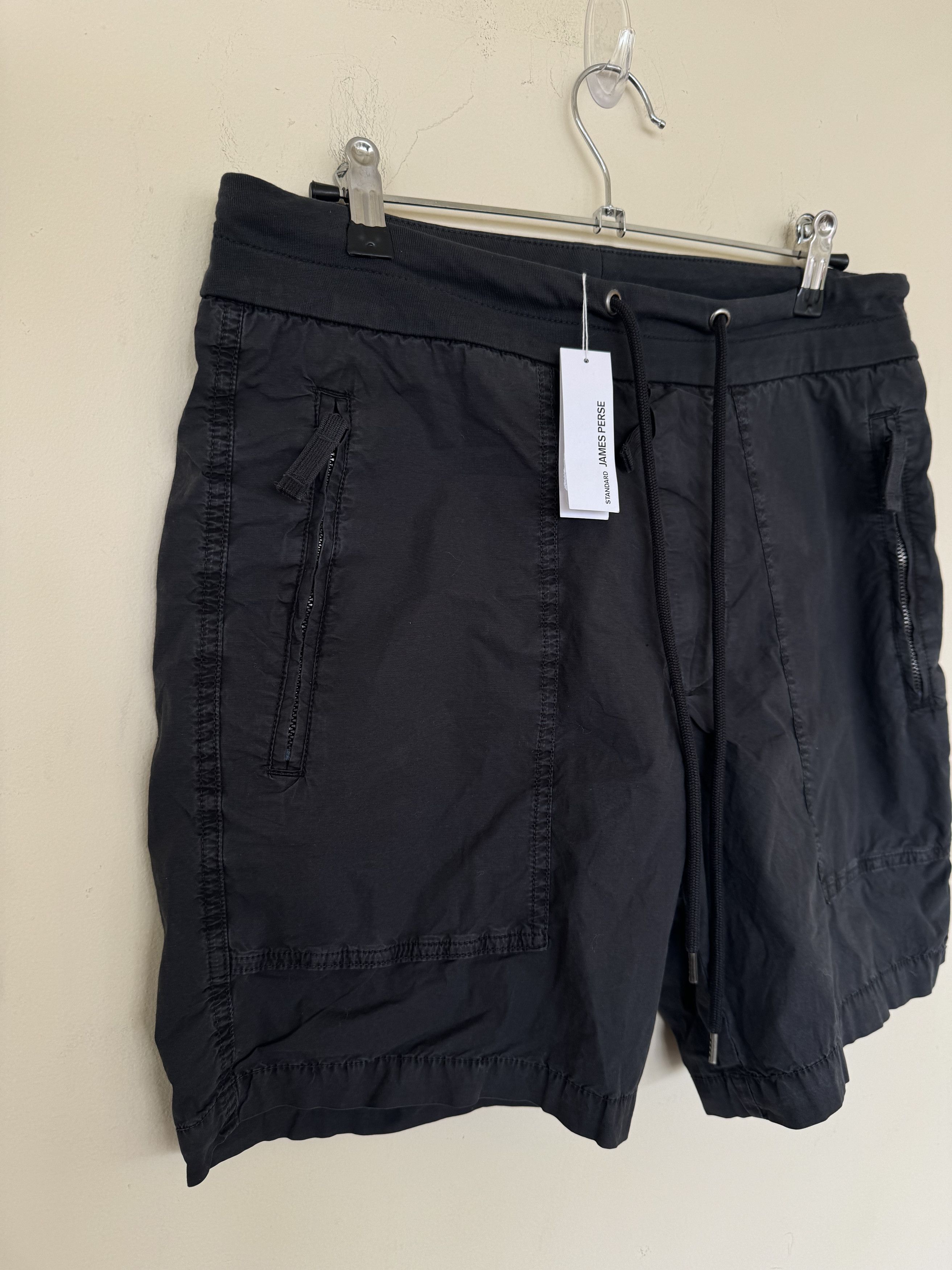 James Perse James Perse Shorts NWT Size US 30 / EU 46 - 3 Thumbnail