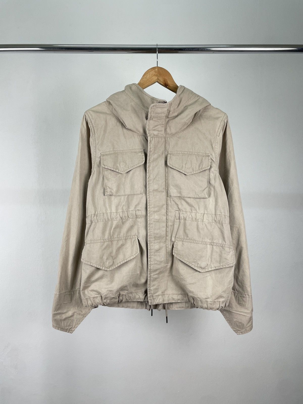 ジャケット・アウター goa Bono Multi Pocket Military Jacket Japanese Brand GOA Bono Jacket | Grailed