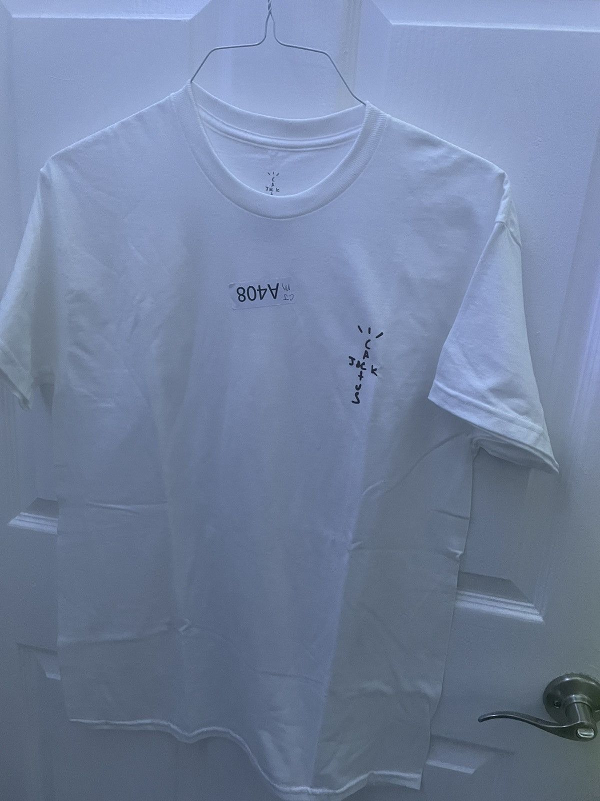 Other Cactus Jack by Travis Scott Size US M / EU 48-50 / 2 - 1 Thumbnail