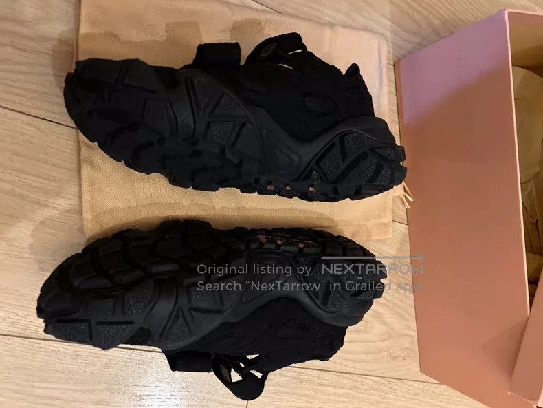 Acne Studios Acne Studios Shoes Size US 5.5 / EU 38 - 3 Thumbnail