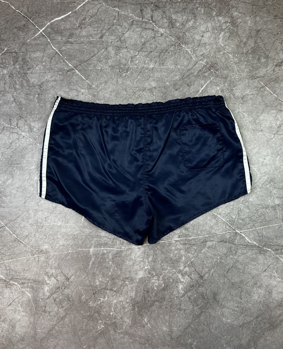 Adidas Adidas vintage shorts made in west Germany Size US 36 / EU 52 - 4 Thumbnail
