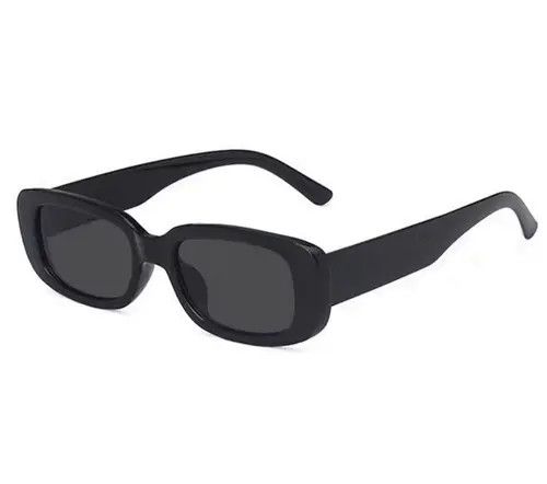 Japanese Brand Retro punk sunglasses Size ONE SIZE - 4 Thumbnail