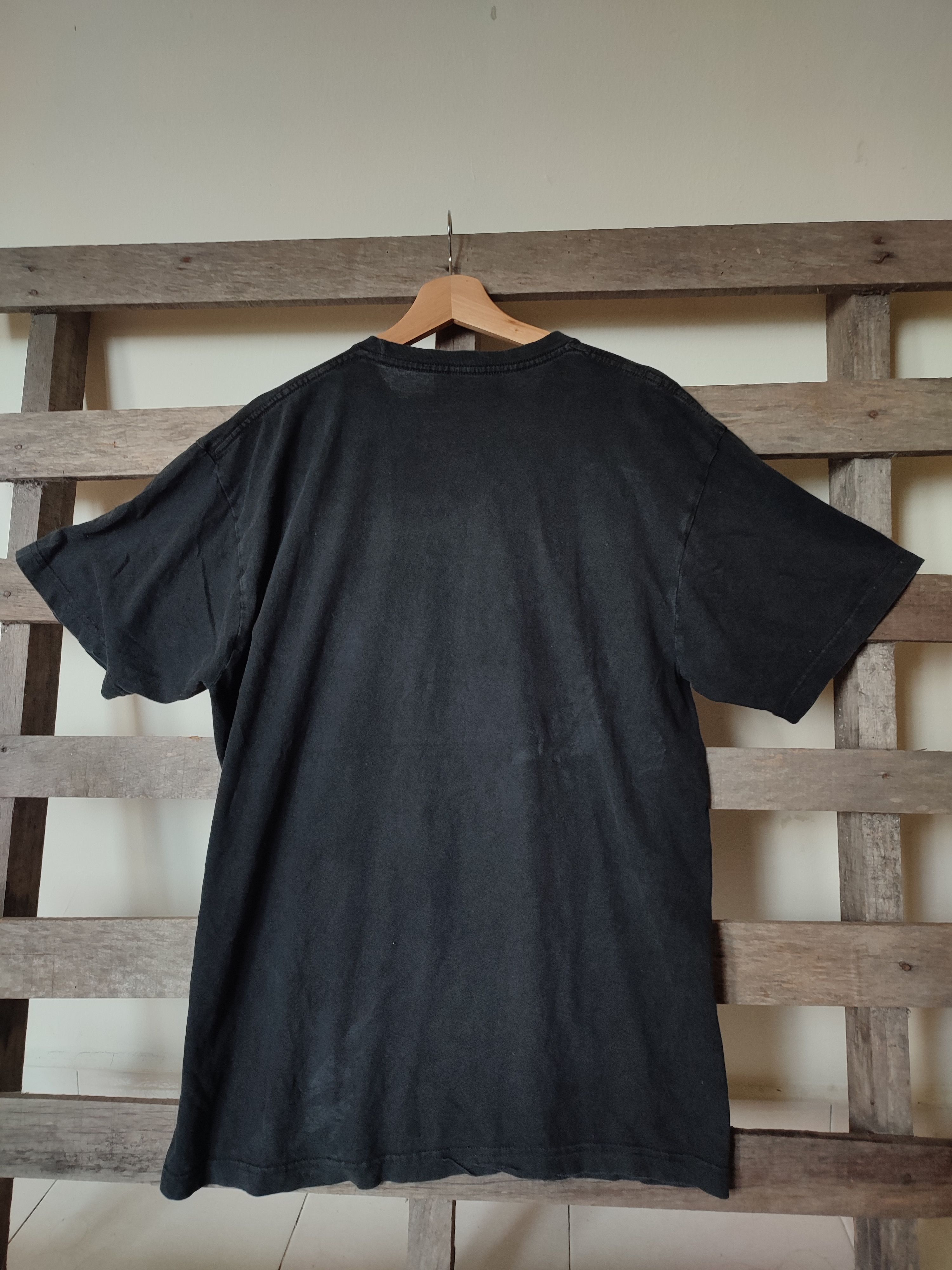 Vintage 💥Rare💥 Vintage Marley Quinn Big Printed Tee Size US XL / EU 56 / 4 - 5 Thumbnail