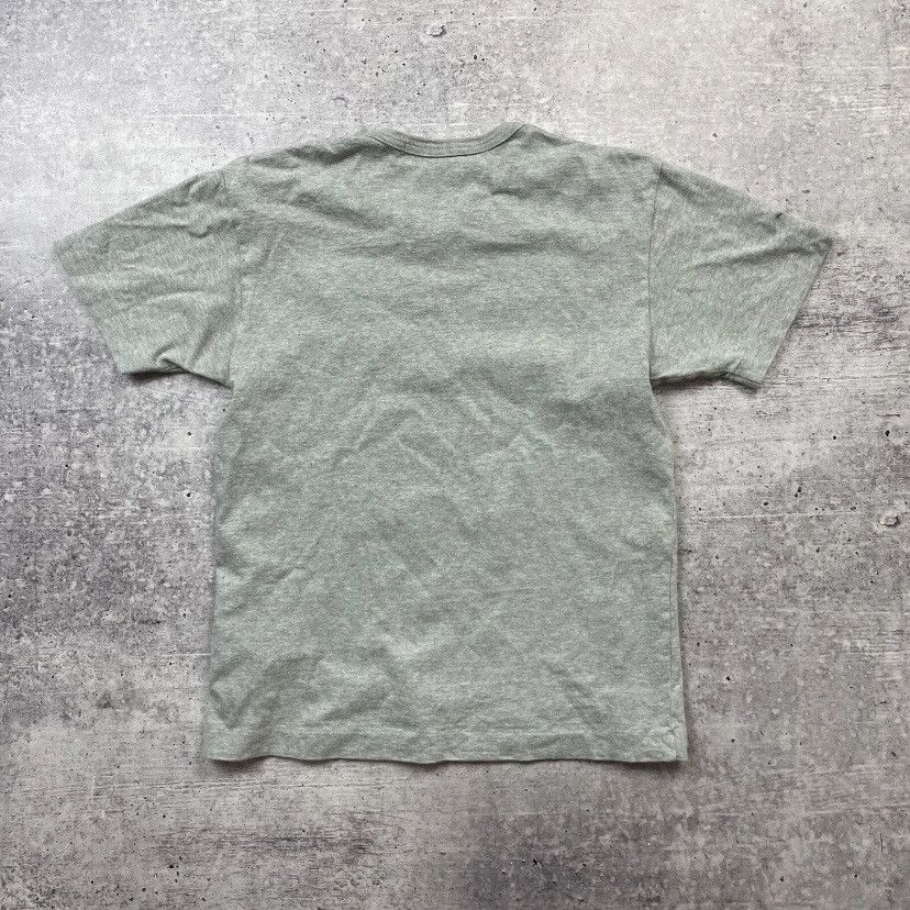 Comme des Garcons PLAY Comme des Garçons Play Men’s T-Shirt Size US M / EU 48-50 / 2 - 6 Thumbnail