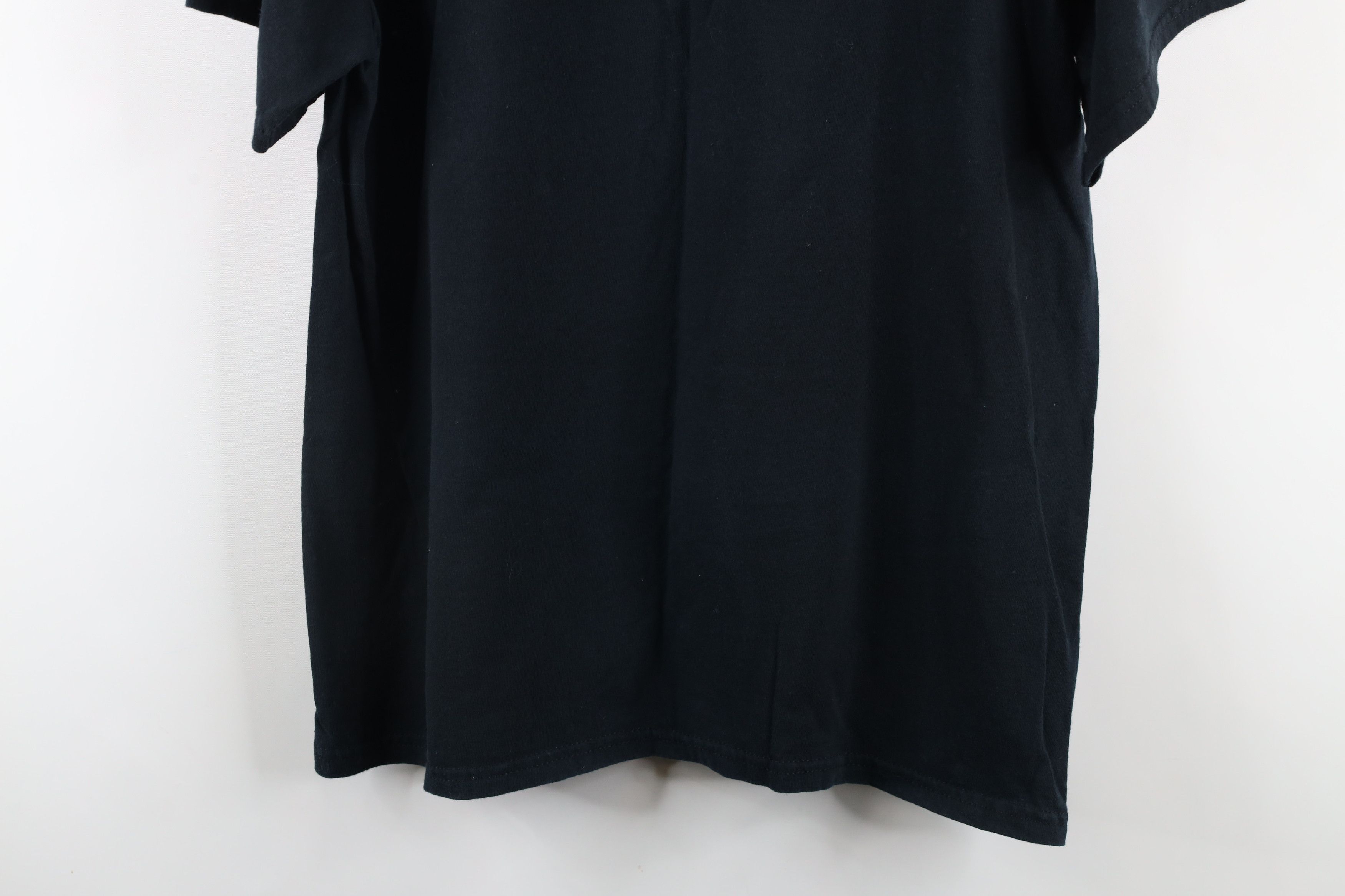 Vintage Vintage 90s This Day Was A Total Waste of Makeup T-Shirt Size L / US 10 / IT 46 - 9 Thumbnail