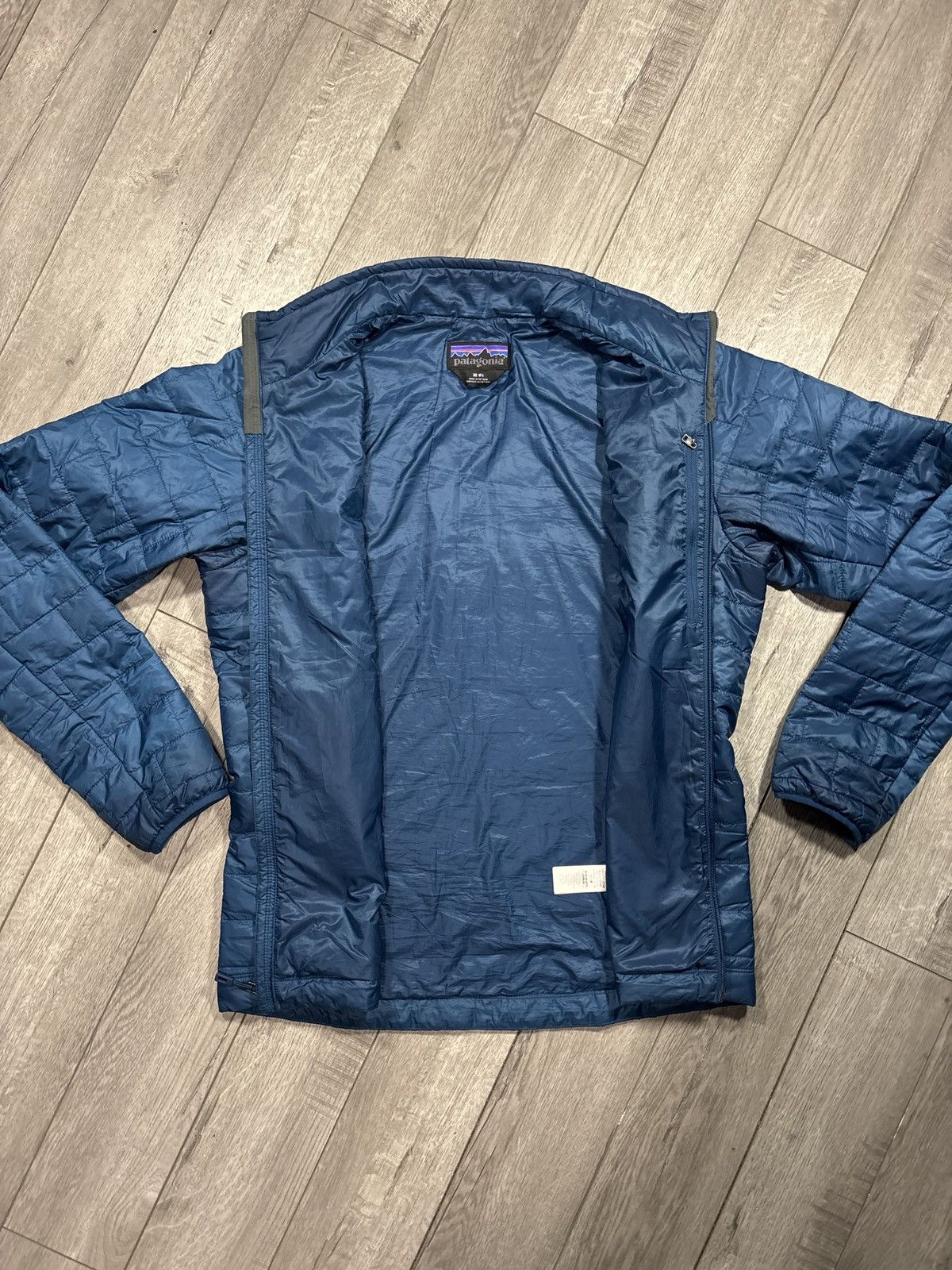 Patagonia Patagonia Nano Puff Size US M / EU 48-50 / 2 - 5 Thumbnail