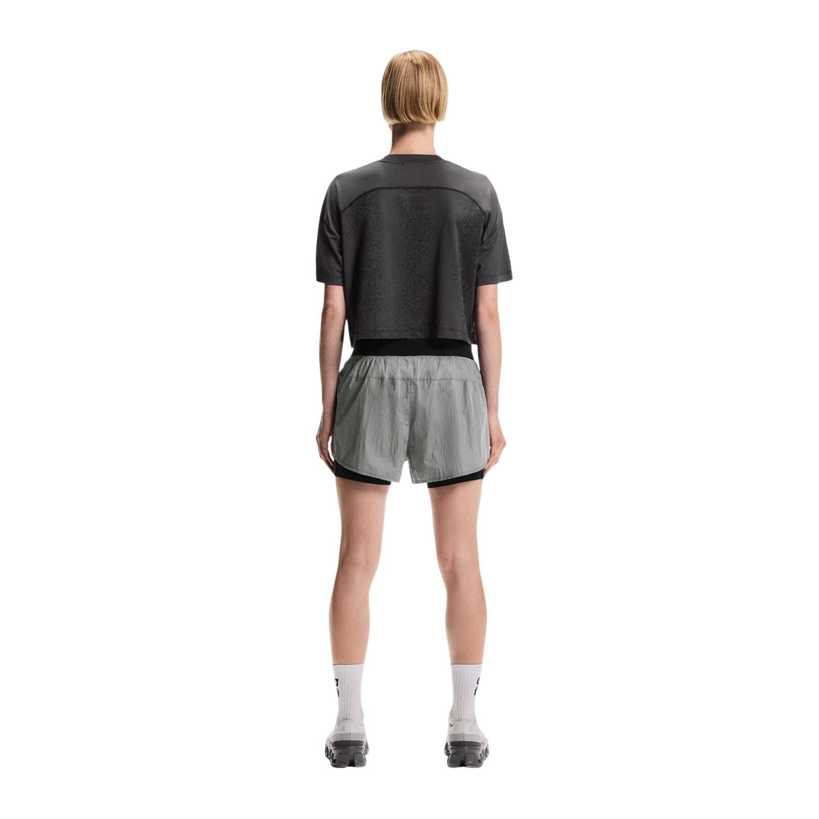 On On Running Performance Volt - Black T Women's Size S - New Size S / US 4 / IT 40 - 4 Thumbnail