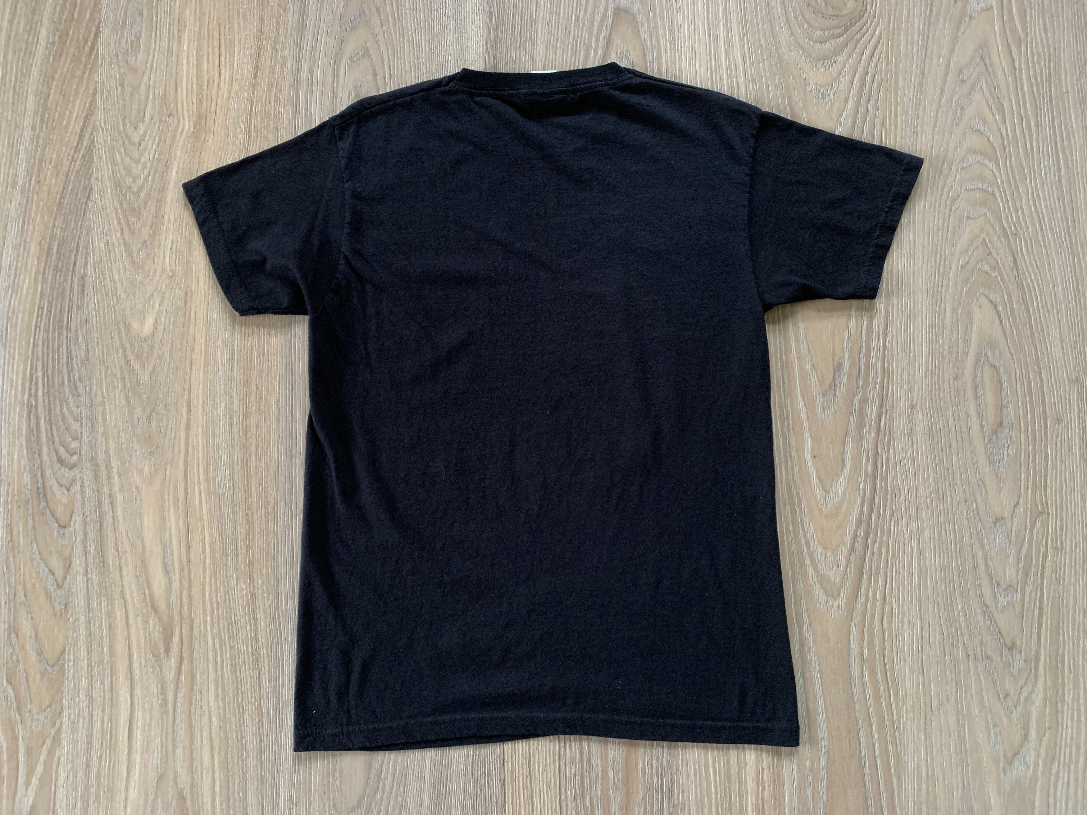Cartoon Network × DC Comics × Marvel Comics Rare Marvel Avengers S.H.I.E.L.D T Shirt Size US S / EU 44-46 / 1 - 3 Thumbnail