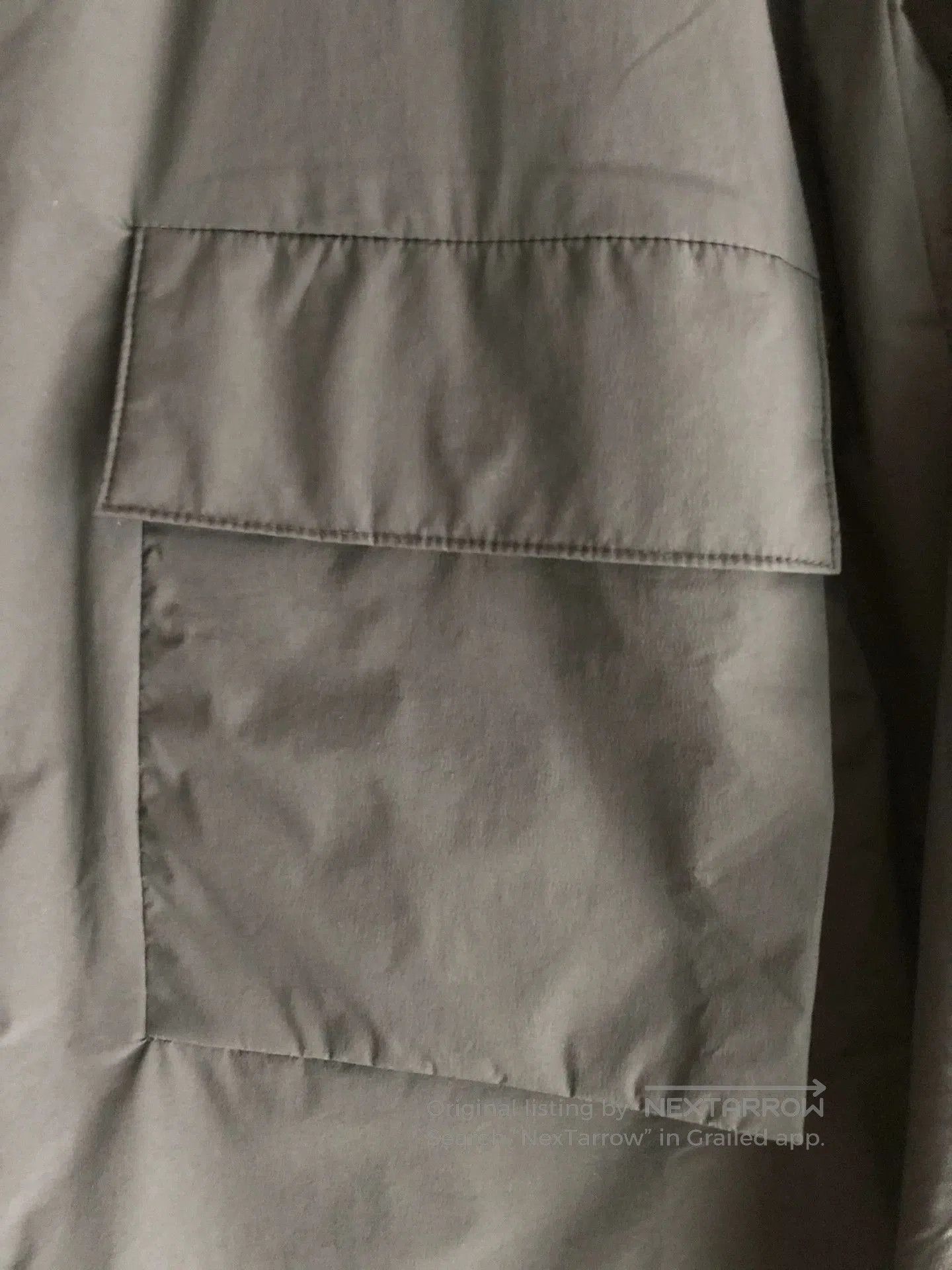 Nanamica nanamica POLARTEC Lightweight Jacket. Size US S / EU 44-46 / 1 - 5 Thumbnail