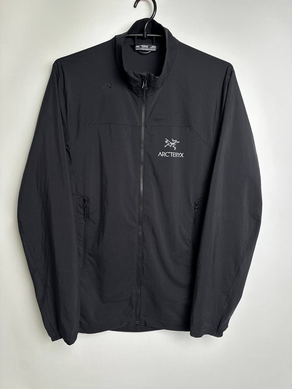 Arc'teryx Arcteryx Squamish Hooded Japan Pocket Jacket Size US XS / EU 42 / 0 - 3 Thumbnail