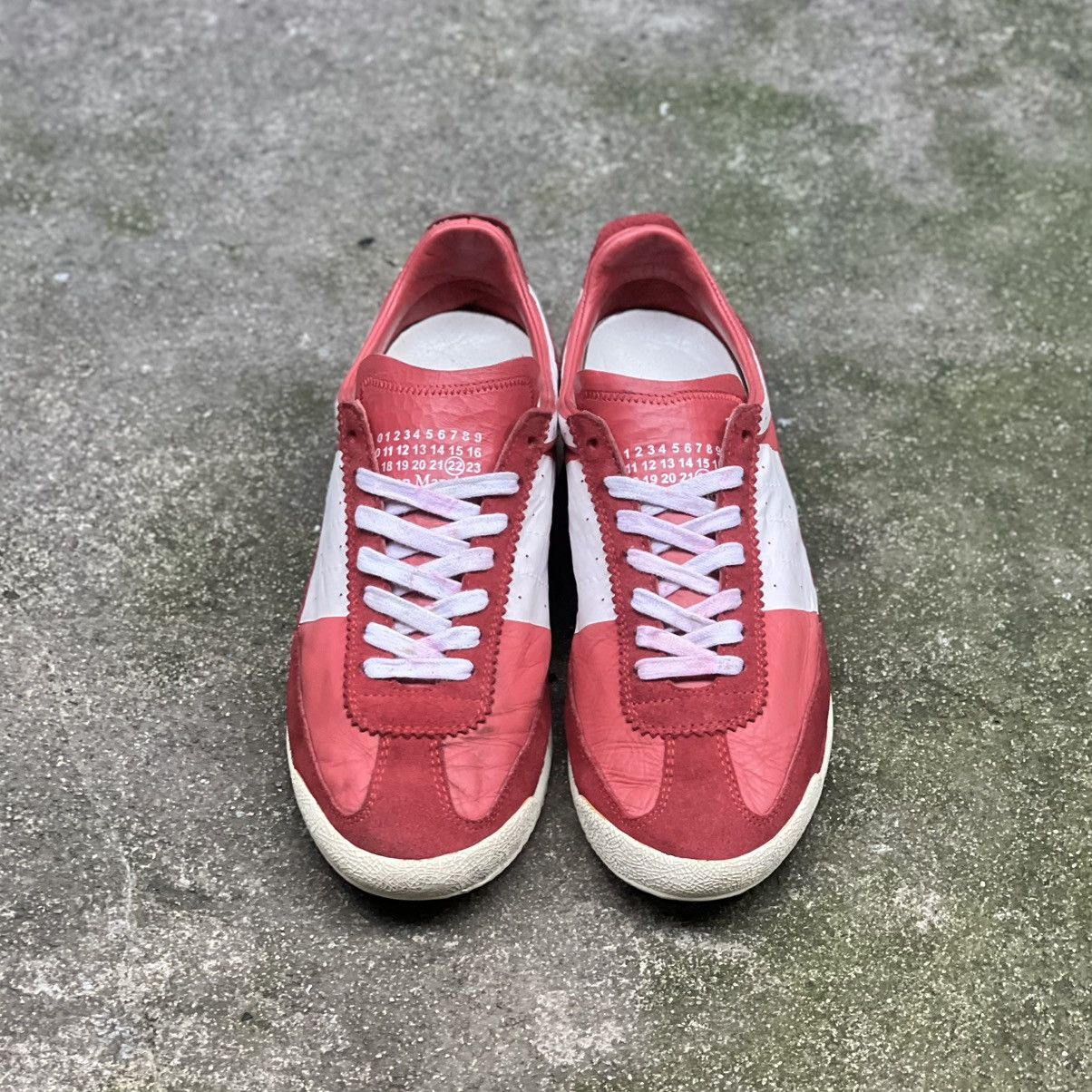 Maison Margiela Maison Margiela Trainer Sneaker Size US 7 / EU 40 - 3 Thumbnail