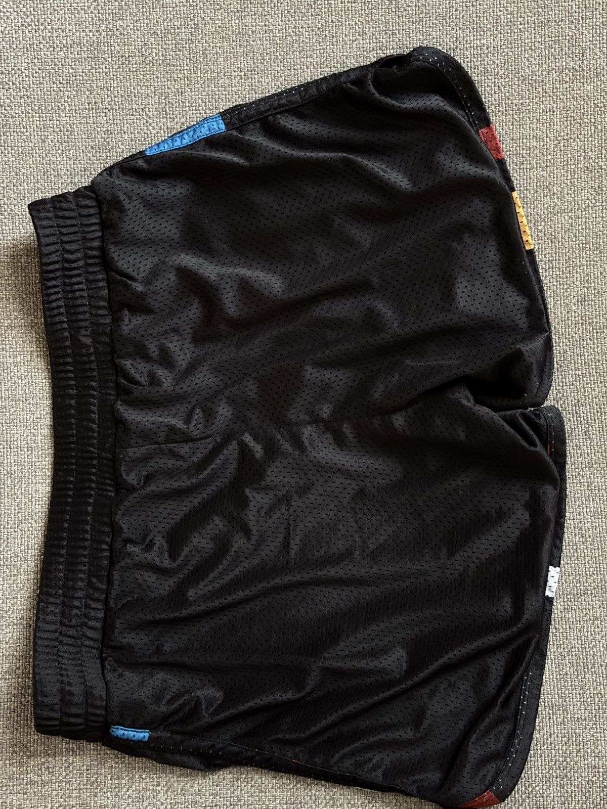 Missoni Missoni Sports Mens Mesh Shorts Size US 37 - 4 Thumbnail