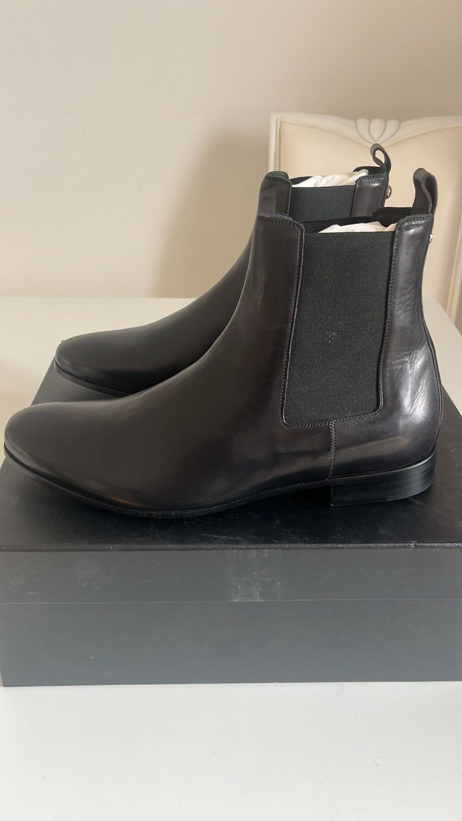 Giuseppe Zanotti Giuseppe Zanotti Size US 9.5 / EU 42-43 - 3 Thumbnail