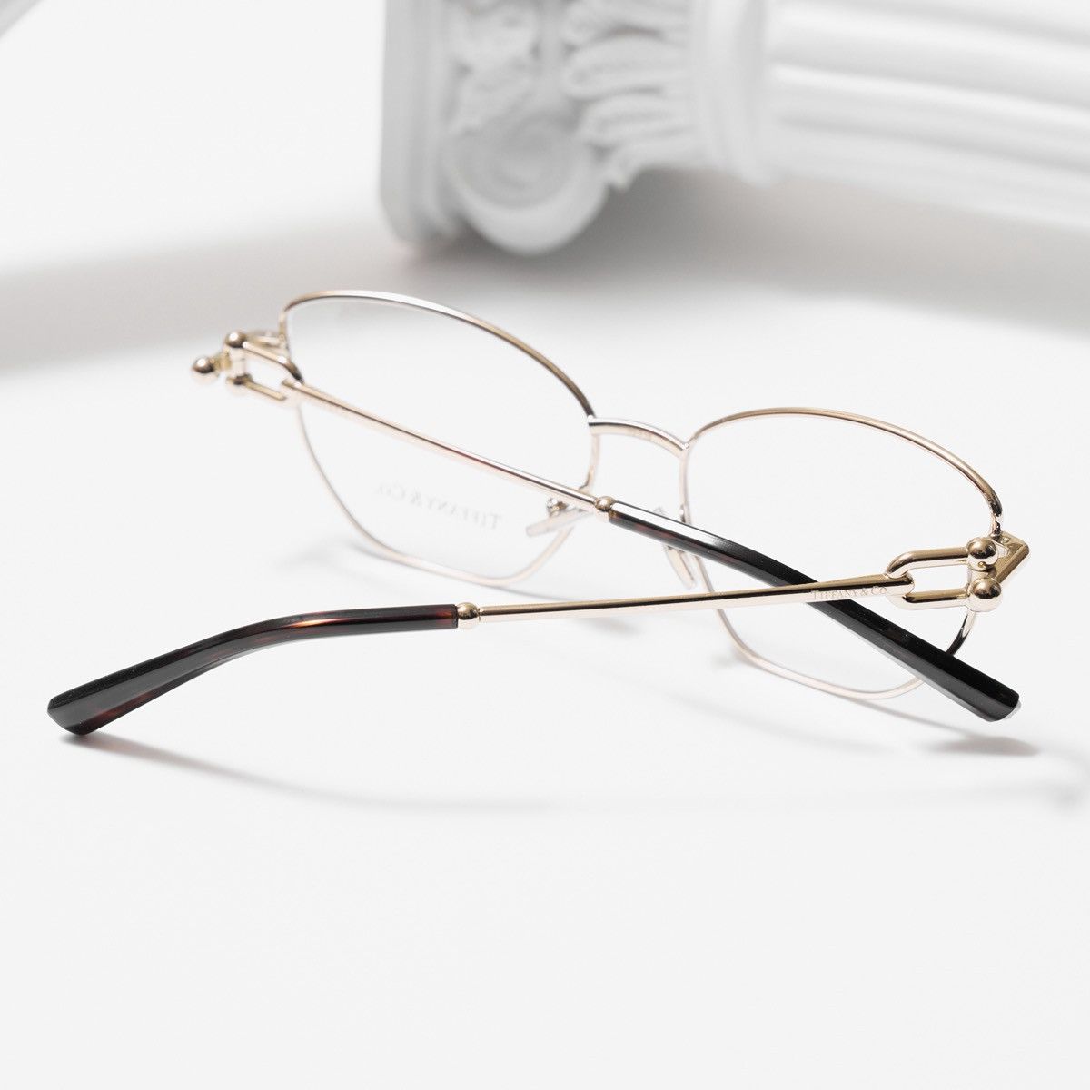 Tiffany & Co. TIFFANY & CO 0TF1166 6021 GLASSES Size ONE SIZE - 7 Thumbnail