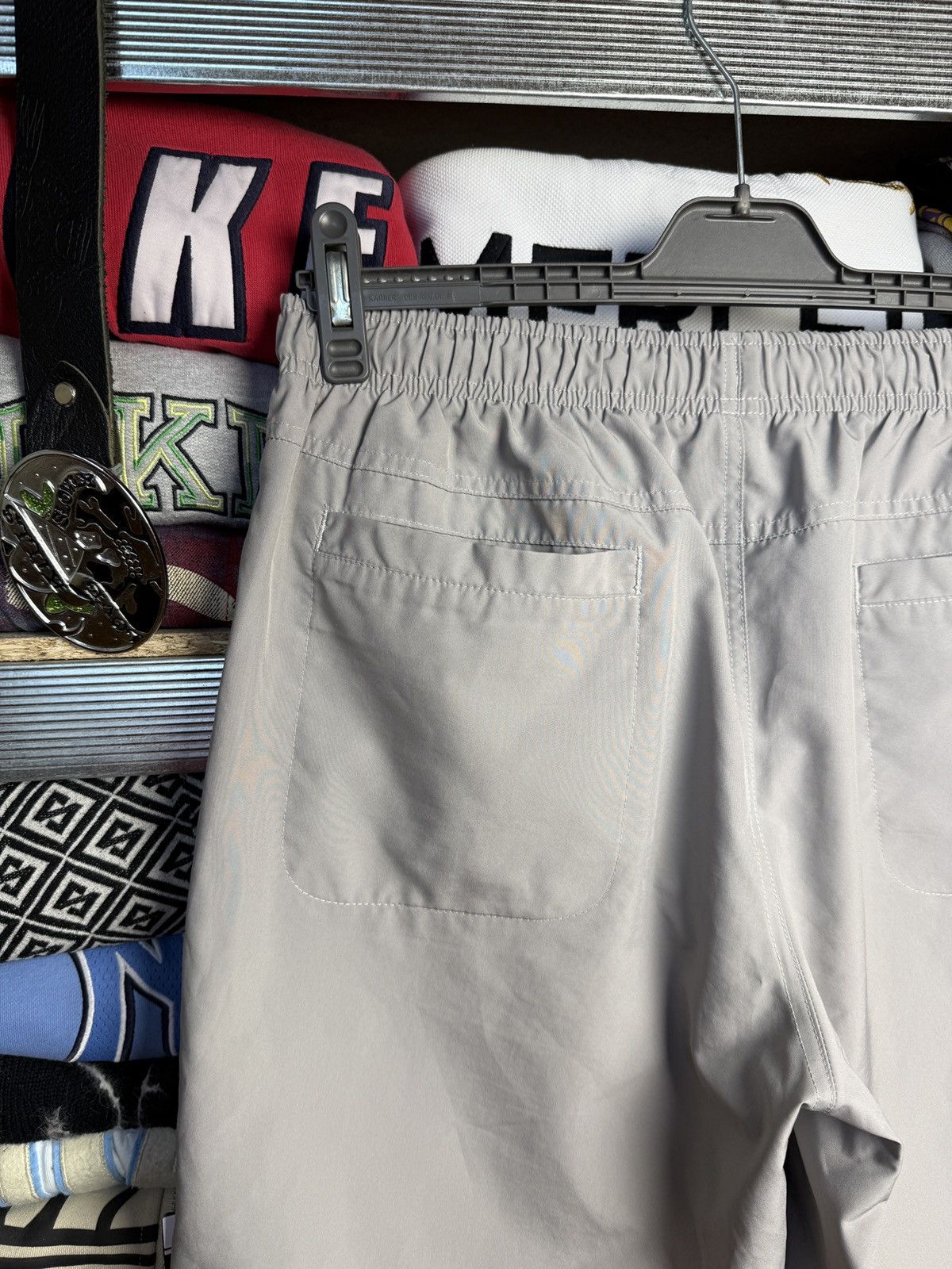 Nike Nike vintage shorts Size US 34 / EU 50 - 5 Thumbnail