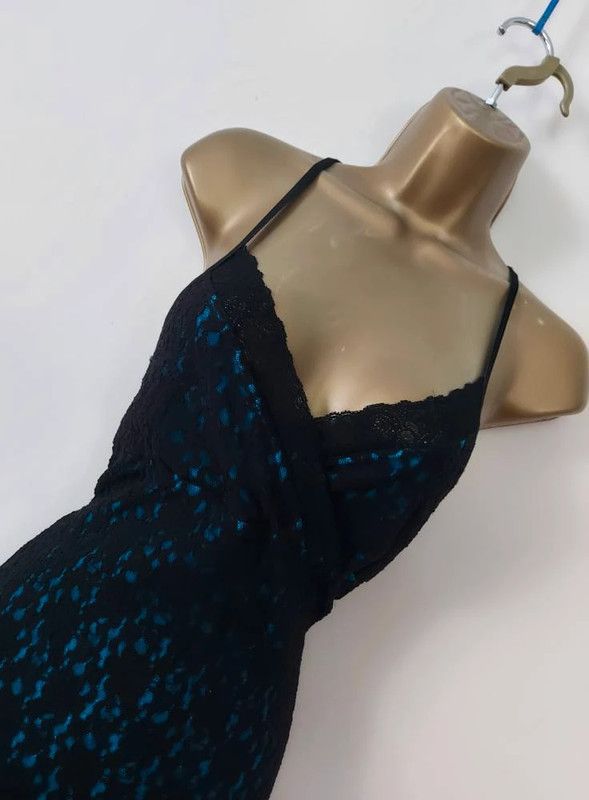 Vintage Pilot vintage dress M/L Size M / US 6-8 / IT 42-44 - 2 Thumbnail