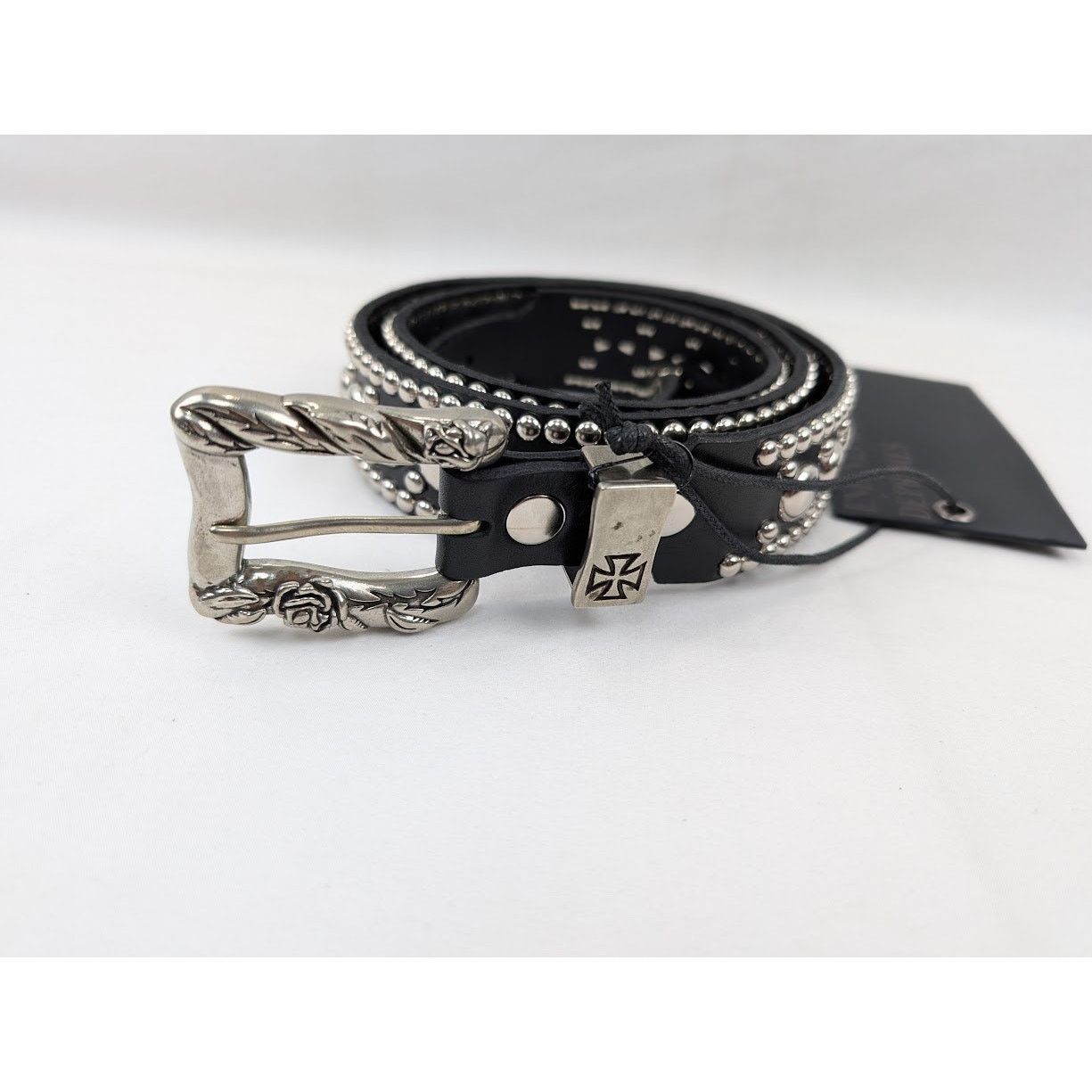 Enfants Riches Deprimes ERD GOODBYE JOHNNY BELT | Grailed