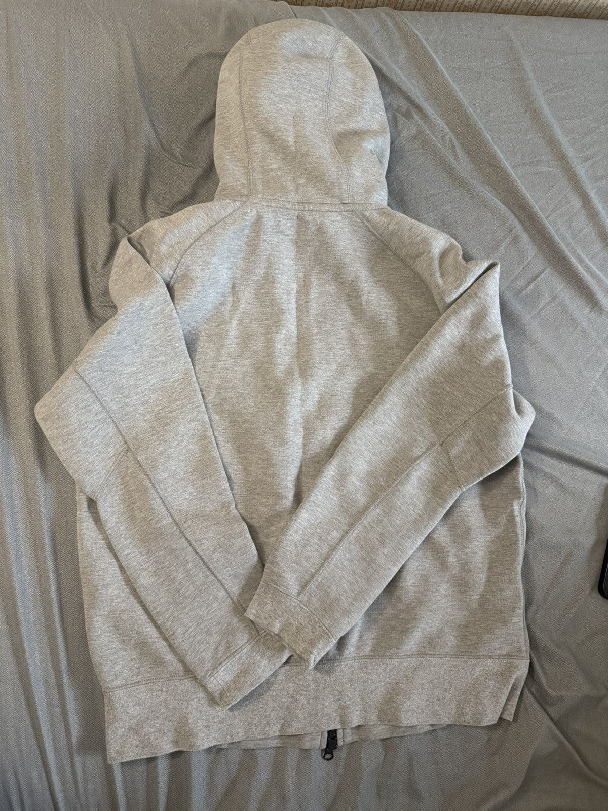 Nike Nike Tech Fleece Jacket Size US L / EU 52-54 / 3 - 4 Thumbnail