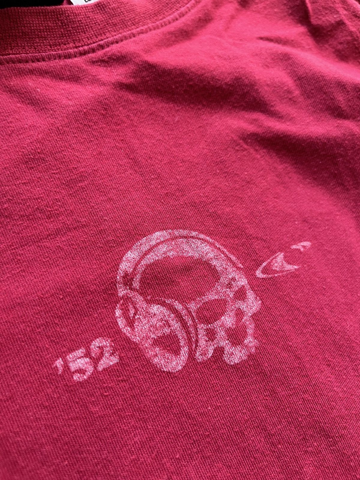 O'Neill Oneil Vintage Skeleton Long Sleeve Tshirt Size US L / EU 52-54 / 3 - 4 Thumbnail