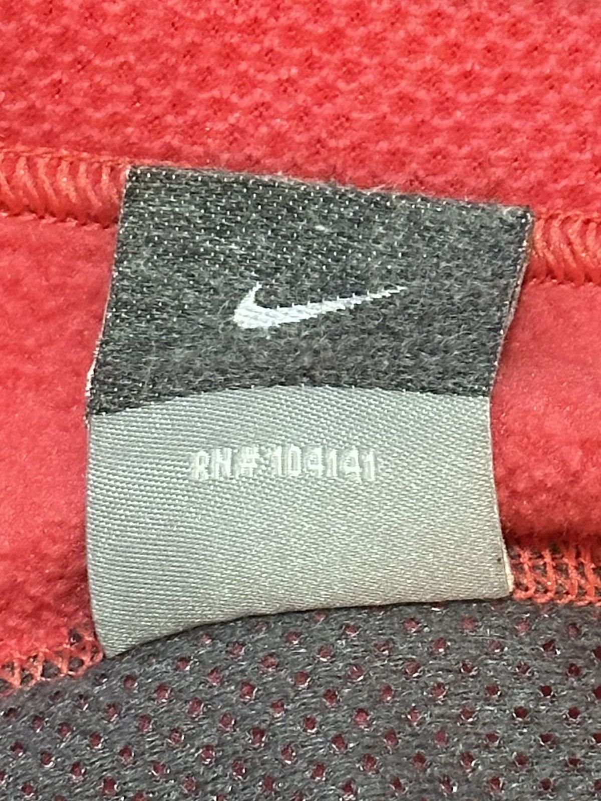 Nike ACG Nike ACG Womens Polar Tech Fleece Jacket Size S / US 4 / IT 40 - 12 Thumbnail