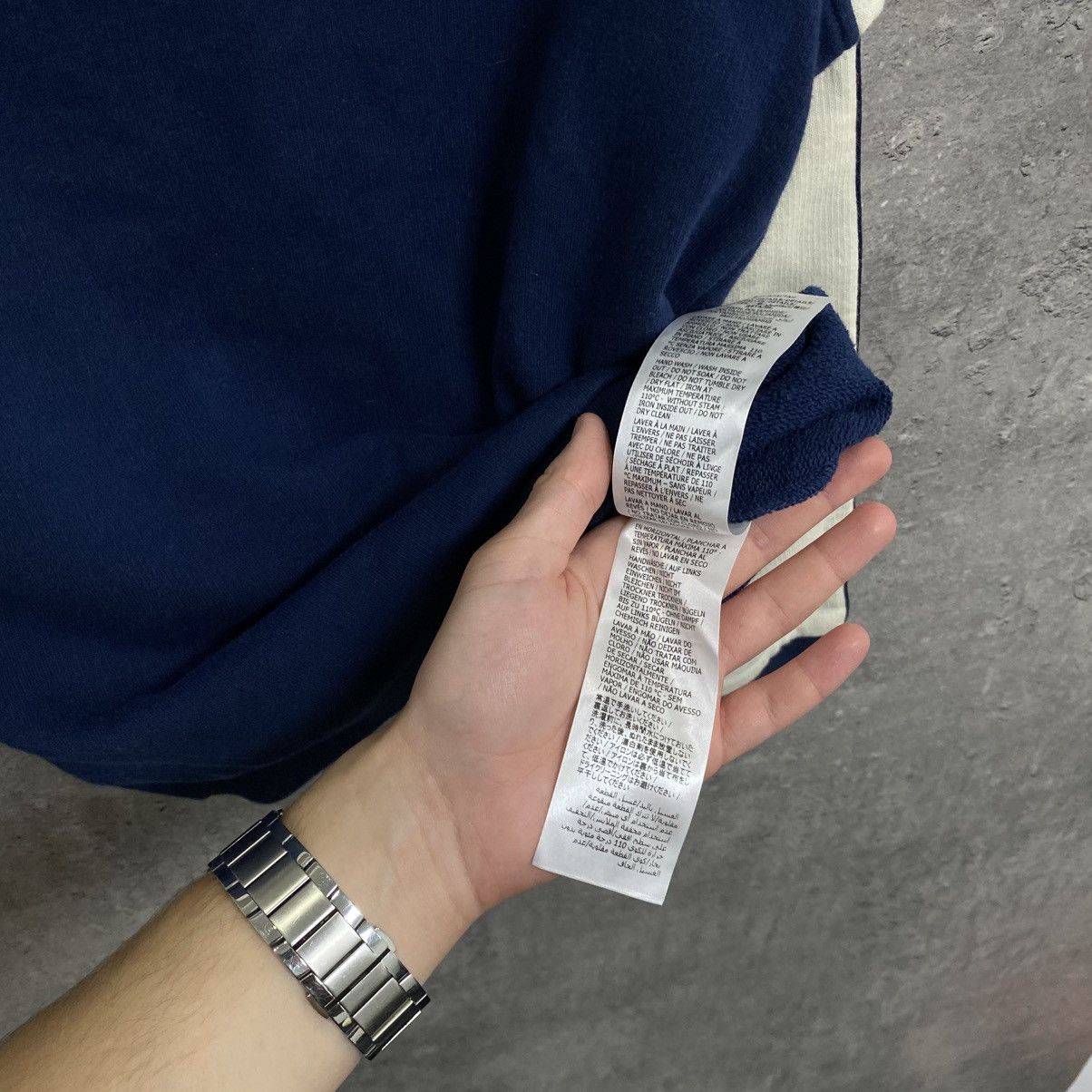 Gucci Gucci Sweatshirt Size US XS / EU 42 / 0 - 8 Thumbnail