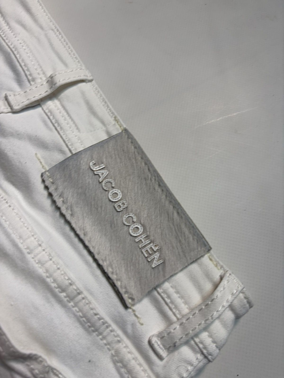 Jacob Cohen Jacob Cohen Bard pants Size US 32 / EU 48 - 19 Thumbnail