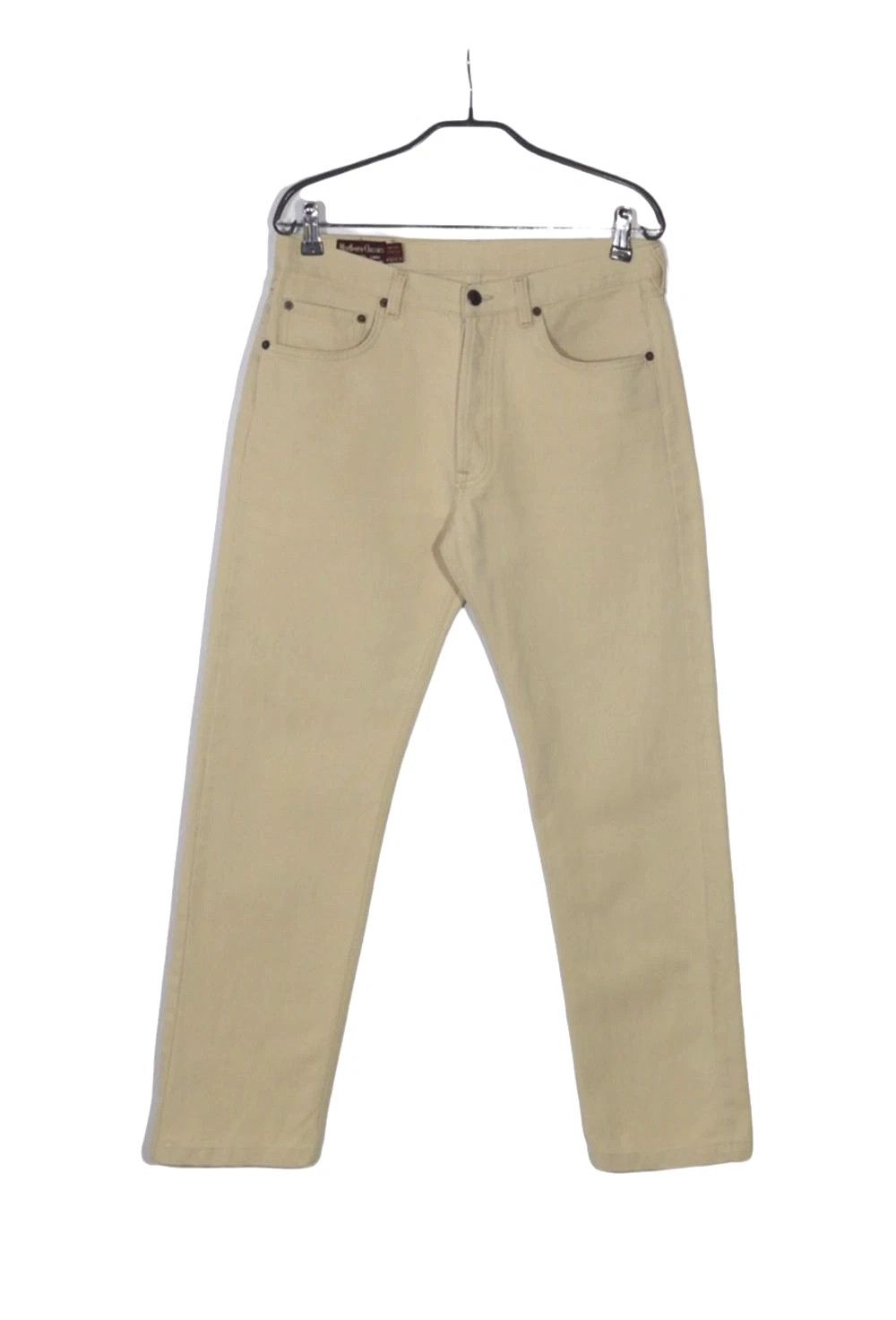 Marlboro Classics Marlboro Classic Vintage Mens Straight Pants Trousers 33x34 Size US 33 - 1 Thumbnail